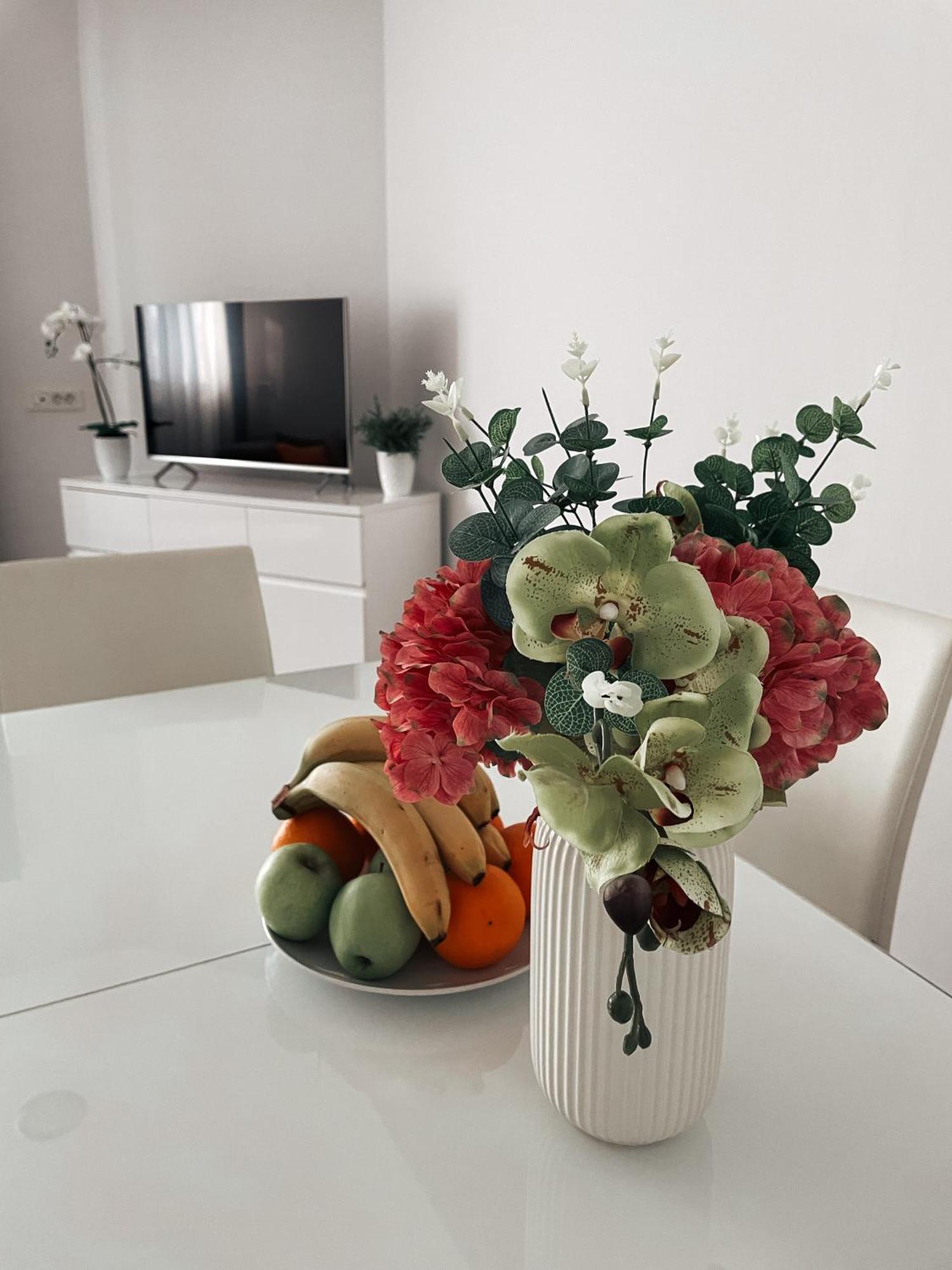 Appartamento Kino Lubiana