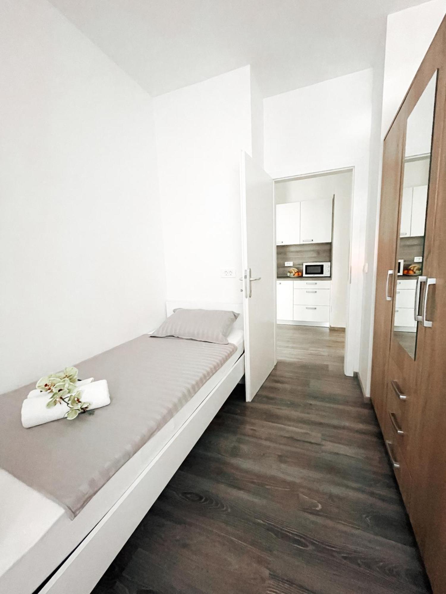 Kino Appartamento Lubiana